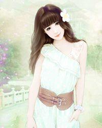 涅盘重生之盲眼圣女